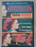 DVD Lola rennt Thriller Action Franka potente Moritz bleibtreu Hessen - Offenbach Vorschau