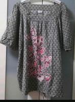 Bluse, Shirt, Blusenshirt, Longshirt, Gr. 50 52 Hessen - Rabenau Vorschau