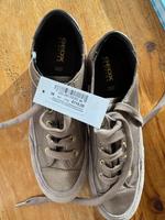 Neuer Geox Damensneaker GR.36 Nordrhein-Westfalen - Aldenhoven Vorschau