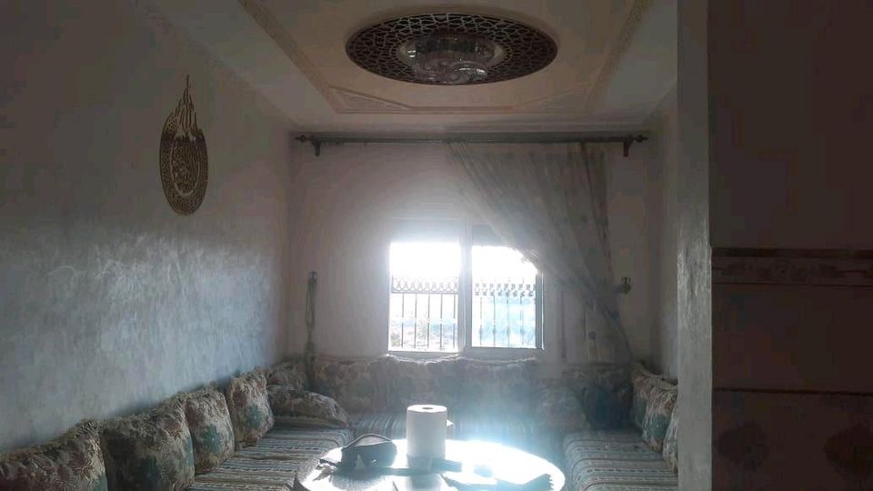 Apartment Selouan Nador in Marokko in Kelsterbach