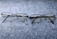 2 Brillengestelle Gläser ohne Sehstärke für Kinder Bayern - Illertissen Vorschau