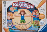 tiptoi Spiel Dein Körper und Du Dresden - Klotzsche Vorschau