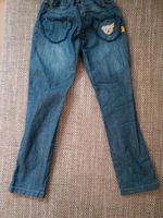 Steiff Jeans 116 Bayern - Taufkirchen München Vorschau