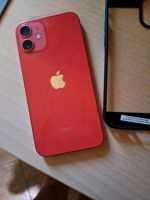 I Phone 12 Mini Red Thüringen - Barchfeld Vorschau