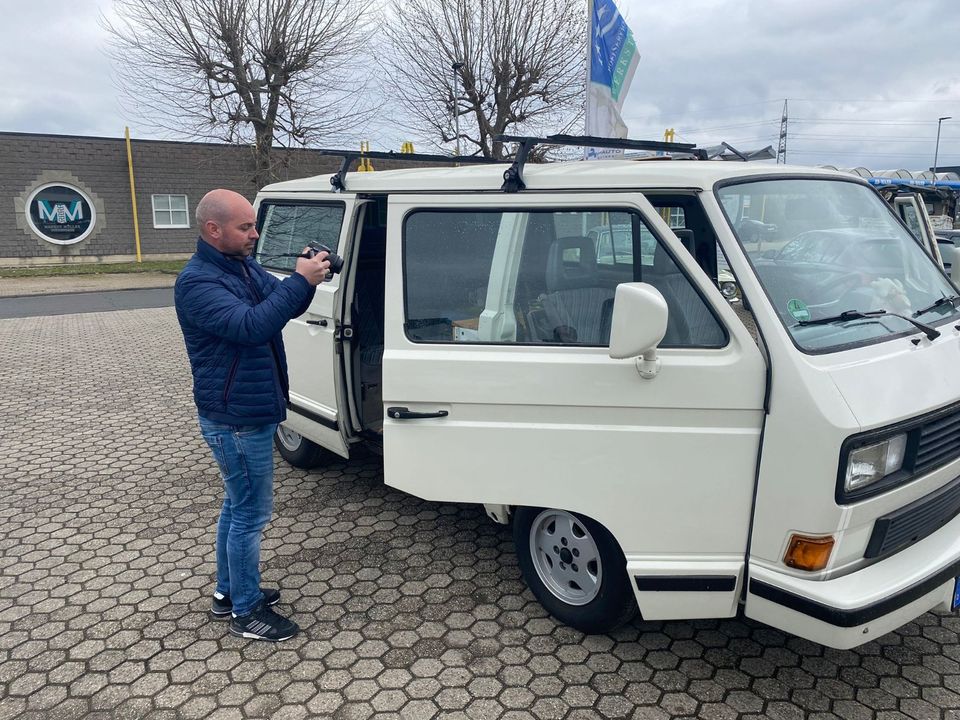 unabhängiger Spezialist für VW-AUDI-SEAT-CUPRA-ŠKODA in ERFTSTADT in Erftstadt
