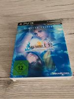 Final Fantasy.X/X-2 HD Remaster Limited Edition PS3 Brandenburg - Fürstenwalde (Spree) Vorschau