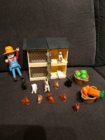 Playmobil Hasenstall Nordrhein-Westfalen - Oberhausen Vorschau