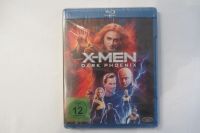 Blu-ray DVD - X-MEN DARK PHOENIX - Sophie Turner - MARVEL Bayern - Buchloe Vorschau