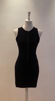 ZARA TRAFALUC Etuikleid Minikleid Gr. S schwarz Düsseldorf - Grafenberg Vorschau