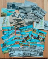 27 Postkarten,  Hiddensee,  Vintage Rostock - Dierkow Vorschau