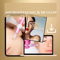 Microneedling BB Glow Online Schulung 3 Zertifikate Nordrhein-Westfalen - Hagen Vorschau