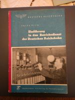 Einführung in den Betriebsdienst der DR Sachsen-Anhalt - Naumburg (Saale) Vorschau