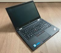 Lenovo ThinkPad X1 Yoga 14"WQHD i7-6600 256 SSD Win10Pro Office Niedersachsen - Wolfsburg Vorschau