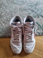 Original Puma Turnschuhe Bayern - Stegaurach Vorschau