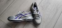 NEU**UNGETRAGEN**REEBOK Trainingsschuhe Gr. 38,5 lila Leipzig - Plaußig-Portitz Vorschau