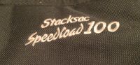 Karpfen Rucksack Nash Stacksac Speedload 100 Nordrhein-Westfalen - Willich Vorschau
