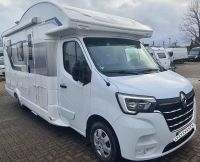 Wohnmobil mieten in HH | 4 Pers. | Campingvollausstattung Hamburg-Nord - Hamburg Winterhude Vorschau