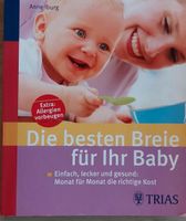 Die besten Breie für ihre  Baby Anne Iburg Trias Bayern - Allersberg Vorschau