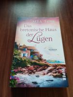 Mia Löw,das bretonische Haus der Lügen, Roman, Piper Verlag Nordrhein-Westfalen - Versmold Vorschau