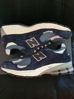 New Balance 2002R Protection Pack Dark Navy || EU 40 Hessen - Offenbach Vorschau