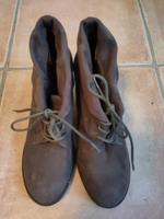 Schuh von Marco Tozzi in Gr. 38 Nordrhein-Westfalen - Lohmar Vorschau