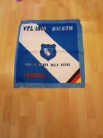 Rarität  VfL Bochum Fahne 60×69cm Nordrhein-Westfalen - Recklinghausen Vorschau