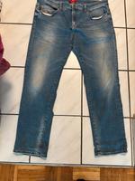 S.oliver Jeans Herren Gr 38/32 Nordrhein-Westfalen - Hamm Vorschau