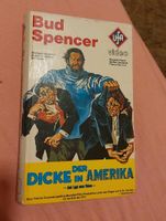 Bud spencer VHS Der Dicke in Amerika ufa film Bayern - Augsburg Vorschau