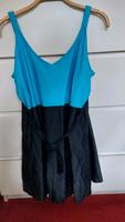 Tolles Badekleid Gr.  48, Neu Hamburg-Mitte - Hamburg Billstedt   Vorschau