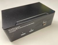 StarTech KVM-Switch 2Port Dual DisplayPort Baden-Württemberg - Nußloch Vorschau