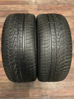 2 x 225 45 R18 91H MO Hankook Winter Icept Evo2 Winterreifen Bielefeld - Altenhagen Vorschau