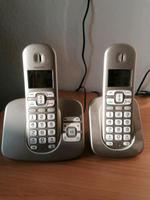 Philips Telefon mit Anrufbeantworter Sachsen - Bad Dueben Vorschau