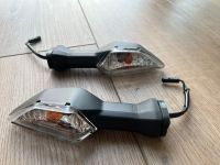 Kawasaki Z900 Blinker Set vorne links + rechts Bayern - Weißenburg in Bayern Vorschau