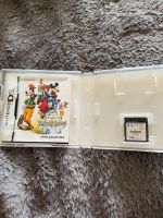 Nintendo DS Spiel-Kingdom Hearts Re:coded Nordrhein-Westfalen - Schwalmtal Vorschau