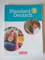 Standard Deutsch 5 von Cornelsen Rheinland-Pfalz - Ehlscheid Vorschau