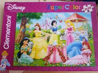 Puzzle Disney Princess Niedersachsen - Werlte  Vorschau