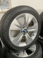 BMW X5 19 Zoll 9+10Jx19 Felgen 6772248 6772247 ALLWETTER BRIDGEST Baden-Württemberg - Heidenheim an der Brenz Vorschau