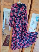 Sommerkleid mit durchsichtigen Ärmeln Schleswig-Holstein - Lübeck Vorschau