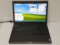 DELL Windows XP Gamer Notebook i7 4GB 500GB Gaming Laptop 15,6" Baden-Württemberg - Fellbach Vorschau