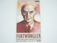 4 CD Set Best of Wilhelm Furtwängler ⭐️ Beethoven Wagner uvm NEU Berlin - Niederschönhausen Vorschau