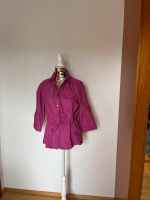 Sommerjacke pink Größe 40 neu Schleswig-Holstein - Mönkeberg Vorschau