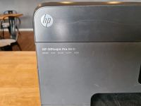 Drucker HP Officejet Pro 8610 Rheinland-Pfalz - Idar-Oberstein Vorschau