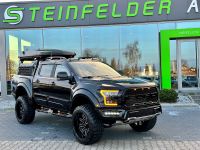 Ford Ranger F150 UMBAU /OFFROAD SPECIAL / CAMPING / Niedersachsen - Steinfeld Vorschau