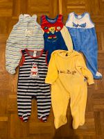 Babykleidung Set 68 Kleidungspaket 23 Teile Bremen - Osterholz Vorschau