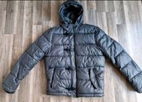 Warme Herren Winterjacke Neuwertig Grau Gr.L Rheinland-Pfalz - Kaiserslautern Vorschau