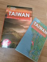 Reiseführer Taiwan National Geographic Traveller + Kartenmaterial Brandenburg - Potsdam Vorschau