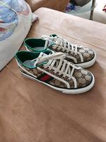 GG Gucci Tennis 1977 Damensneaker Kr. München - Oberschleißheim Vorschau