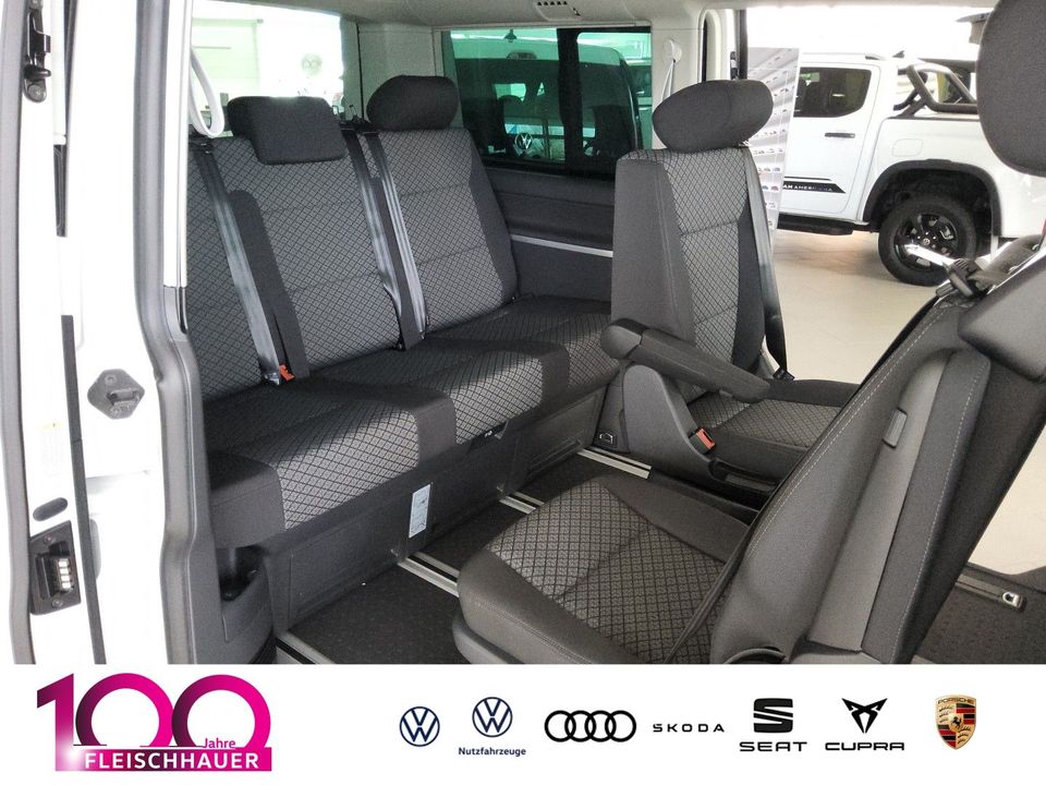 Volkswagen California Beach Tour FWD EU6d 6.1 2,0 l 110 kW in Aachen