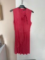 Sommerkleid , elegant , rosa/pink Gr 42 Niedersachsen - Salzgitter Vorschau
