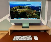 iMac 24 M1 8Gb RAM 512 SSD Hessen - Liederbach Vorschau